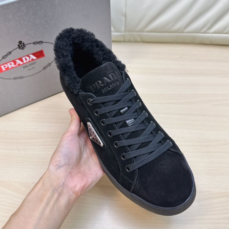 Prada Casual Shoes